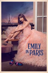 Emily in Paris (2020-2024) Dual Audio [Hindi + English] Season 1-2-3-4 Completed Web Series HD ESub