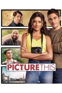 Picture This (2025) Dual Audio Hindi ORG 1080p 720p 480p WEB-DL x264 ESubs