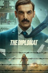 The Diplomat (2025) Hindi Full Movie PreHDRip