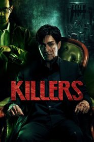 Killers (2014) Dual Audio [Hindi + Japanese] Full Movie BluRay ESub