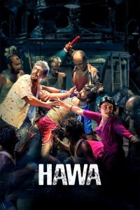 Hawa (2025) Bangla Movie 720p WEB-DL 1Click Download