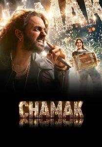 Chamak (2025) S02 Complete Hindi ORG – Bangla WEB-DL