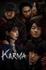 Karma (2025) S01 Complete 1-6 Hindi ORG 1080p 720p 480p WEB-DL x264