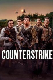 Counterattack (2025) Dual Audio [Hindi ORG & ENG] WEB-DL 480p, 720p & 1080p | GDRive