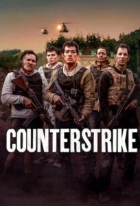 Counterattack (2025) Dual Audio [Hindi ORG & ENG] WEB-DL 480p, 720p & 1080p | GDRive