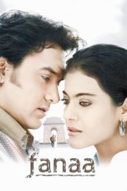 Fanaa (2006) Hindi BluRay ESub