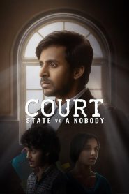 Court – State Vs. A Nobody (2025) Dual Audio [Hindi & Telugu] Full Movie HD ESub