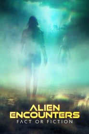 Alien Encounters Fact or Fiction (2024) Hindi Season 1 Complete