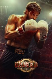 Daveed 2025 Malayalam ORG 1080p 720p 480p WEB-DL x264 ESubs