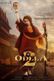 Odela 2 2025 (Hindi ORG) 480p,720p, 1080p CamRip