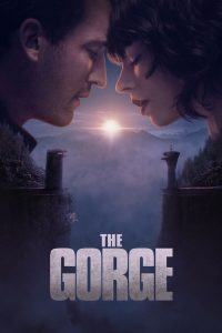 The Gorge (2025) English WEB-DL – 480P | 720P | 1080P – x264 –ESub- Download