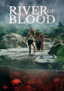 River Of Blood (2024) Dual Audio Hindi ORG 1080p 720p 480p WEB-DL x264 ESubs