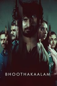 Bhoothakaalam (2022) [Hindi Dub HQ] WEB-DL 480p, 720p & 1080p | GDRive