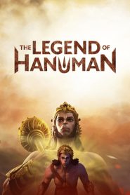 The Legend of Hanuman (2025) S06 Complete Hindi ORG 1080p 720p 480p WEB-DL x265 ESubs