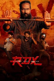 RDX: Robert Dony Xavier (2023) Dual Audio [Hindi ORG & Malayalam] WEB-DL 480p, 720p & 1080p | GDRive