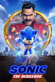 Sonic the Hedgehog (2020) Dual Audio [Hindi ORG & ENG] BluRay 480p 720p & 1080p | GDrive |