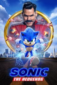 Sonic the Hedgehog (2020) Dual Audio [Hindi ORG & ENG] BluRay 480p 720p & 1080p | GDrive |