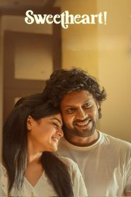 Sweetheart! (2025) Dual Audio Hindi ORG 1080p 720p 480p WEB-DL x264 ESubs