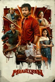 Maaveeran 2023 Hindi ORG + Tamil 1080p 720p 480p WEB-DL x264 ESubs