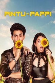 Pintu Ki Pappi (2025) Hindi ORG 1080p 720p 480p HDRip x264 HC-ESub