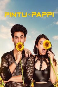 Pintu Ki Pappi (2025) Hindi ORG 1080p 720p 480p HDRip x264 HC-ESub