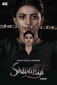 Shivangi 2025 Telugu ORG 1080p 720p 480p WEB-DL x264 ESubs