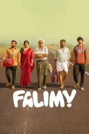 Falimy (2023) Dual Audio [Hindi ORG & Malayalam] WEB-DL 480p, 720p & 1080p | GDRive