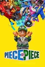 Piece By Piece (2024) Dual Audio Hindi ORG 1080p 720p 480p WEB-DL x264 ESubs