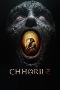 Chhorii 2 (2025) AMZN Hindi ORG 4K 1080p 720p 480p WEB-DL x264 ESubs