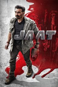 Jaat (2025) HindiOrg,Full Movie HDRip