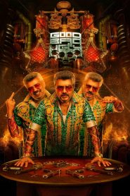 Good Bad Ugly 2025 Dual Audio Hindi ORG HDRip x264 HC-ESub