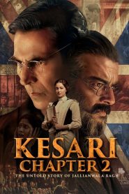 Kesari Chapter 2 (2025) Hindi Movie HDTC