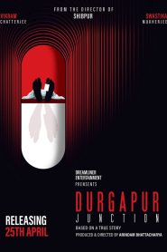 Durgapur Junction (2025) Bengali Movie 720p HDTS Print 1Click Downloadac