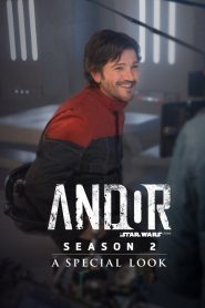Star Wars Andor : Season 2 Dual Audio [Hindi ORG & ENG] WEB-DL 480p,720p & 1080p| [Ep1-3]