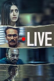 Live (2023) Hindi Dubbed ORG UPlay WEB-DL