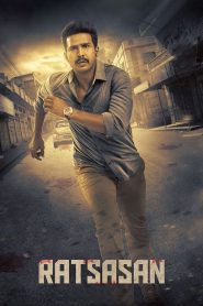 Ratsasan (2018) Dual Audio Hindi UNCUT HD ESubs Download
