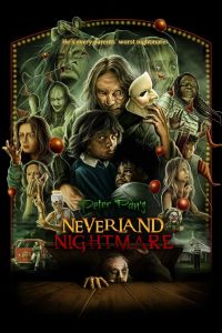 Peter Pan’s Neverland Nightmare (2025) Dual Audio Hindi ORG 1080p 720p 480p WEB-DL x264 ESubs