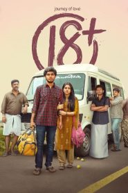 Journey of Love 18+ (2023) Dual Audio [Hindi ORG & Malayalam] WEB-DL 480p, 720p & 1080p | GDRive