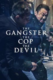 The Gangster the Cop the Devil (2019) Hindi (HQ Dubbed) HD 720p-WEBRip x264.mkv