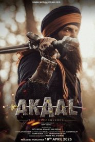 Akaal : The Unconquered (2025) Hindi (Cleaned) 1080p 720p 480p HQ HDTC x264 HC-ESub