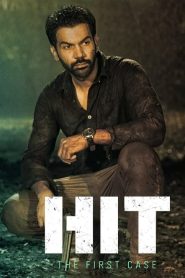 HIT: The First Case (2020) UNCUT WEB-DL [Hindi & Telugu]