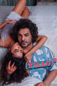 Tillu Square (2024) (Dual Audio {Hindi-Telugu} 480p.720p.1080p. WEB-DL