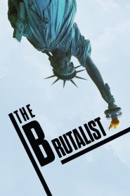 The Brutalist (2024) Bluray [Hindi (ORG 5.1) & English] 1080p 720p & 480p Dual Audio| Full Movie