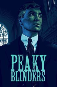 Peaky Blinders 2013 S01 Dual Audio Hindi ORG BluRay x264 ESubs [Ep 03 ADDED]