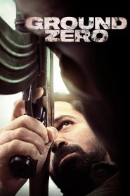Ground Zero (2025) Hindi Movie HDTS