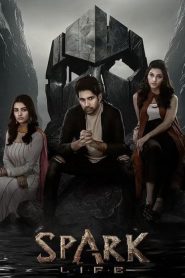 Spark: L.I.F.E. 2023 Dual Audio Hindi ORG 1080p 720p 480p WEB-DL x264 ESubs