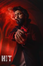 HIT The Third Case (2025) HQ PRE-HD Hindi Dual Audio Movie HIT 3