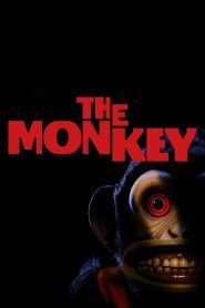 The Monkey (2025) Dual Audio [Hindi & English] Full Movie HD ESub